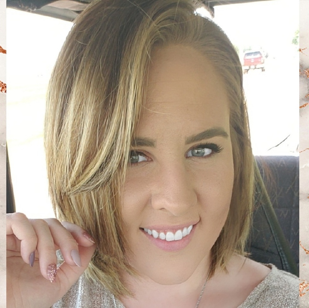 Meet your Posher, Kayla